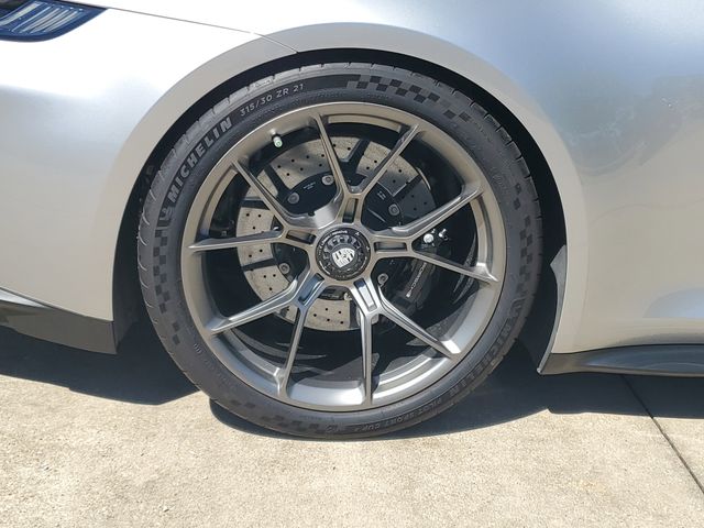 Used 2024  Porsche GT3 image 13