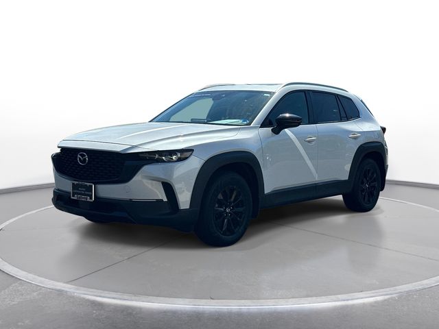 2024 Mazda CX-50 2.5 S Premium Package