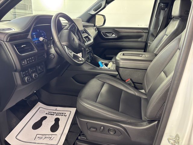 Used 2024 Chevrolet Tahoe SUV