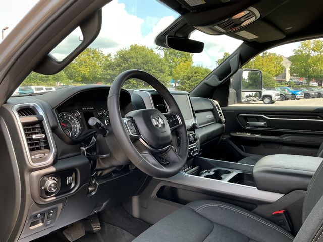 Used 2025 Ram 1500 Truck