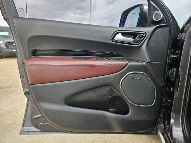 Certified Used 2021 Gray Dodge Citadel image 11