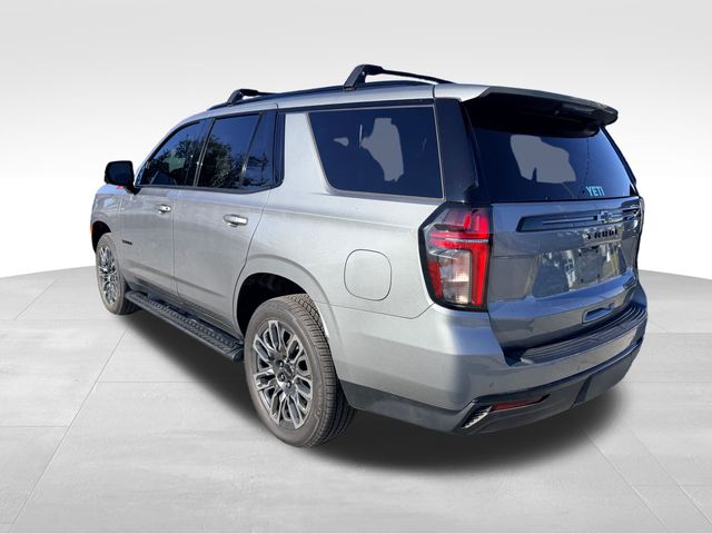 2023 Chevrolet Tahoe Z71 Gray at Stokes Volkswagen