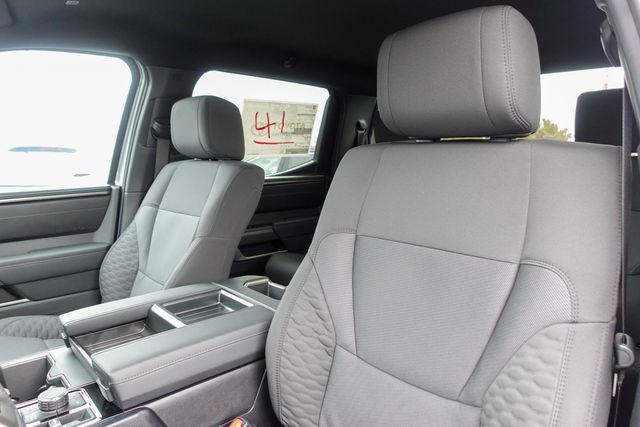 new 2026 Toyota Tundra car