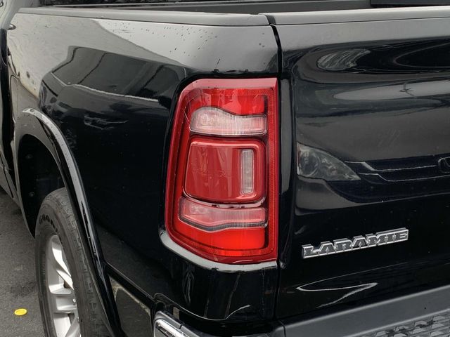 2021 Ram 1500 Laramie 8