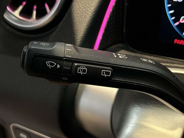 used 2022 Mercedes-Benz GLB car, priced at $31,293