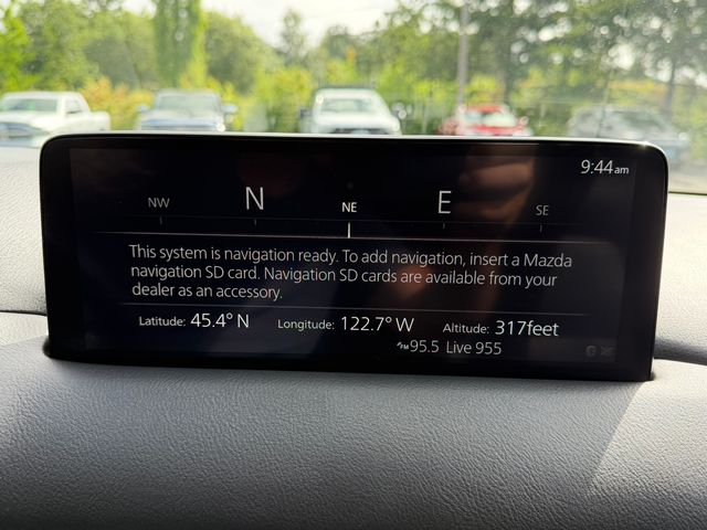 used 2021 Mazda CX-5 car, priced at $25,995