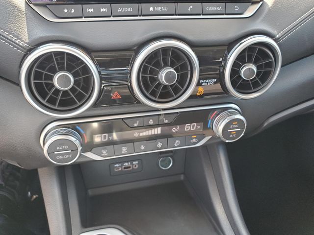 Used 2023 Nissan Sentra Sedan
