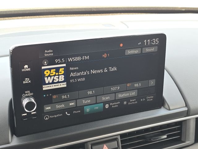 2024 Honda Pilot Touring:C02566