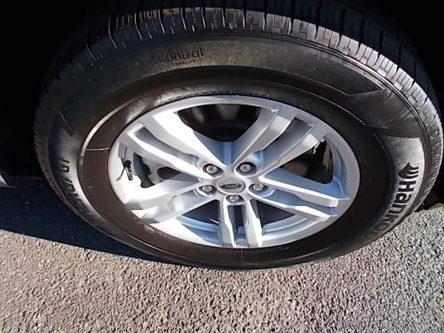 used 2022 Ford Explorer car, priced at $29,996