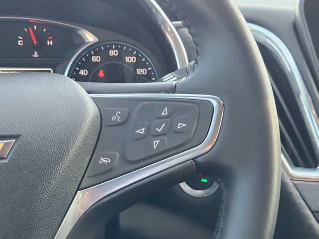 2018 Chevrolet Malibu LT Beige at Bayway Chrysler Dodge Jeep Ram