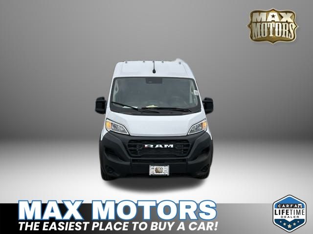 2024 Ram ProMaster 2500 High Roof 2