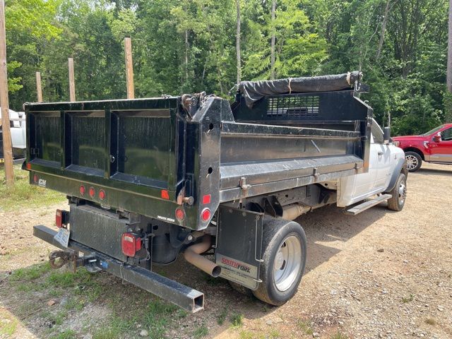 Used 2022 White Ram Tradesman image 2