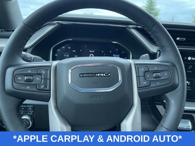Used 2024 GMC Sierra 1500 For Sale in Livonia, MI