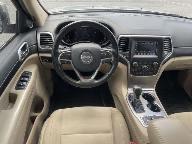Used 2020 Jeep Grand Cherokee SUV