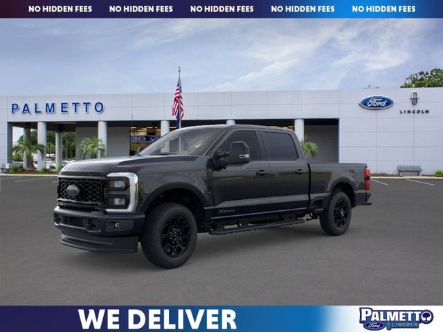new 2026 Ford F-250SD car, priced at $84,000