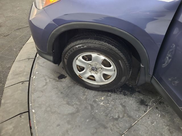 2014 – Honda – CR-V