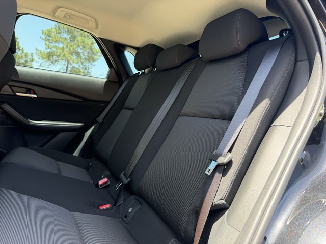 2026 Mazda CX-30 2.5 S Black at Joe Myers Mazda Kia