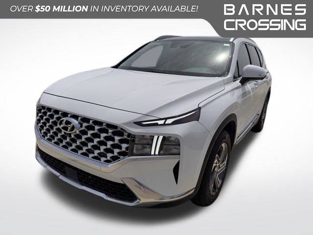 2023 Hyundai Santa Fe SEL FWD