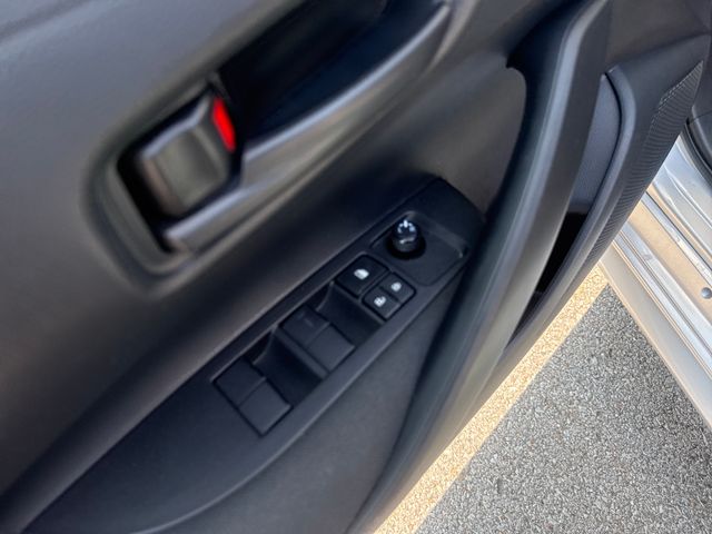 Used 2024 Toyota Corolla Hybrid Sedan
