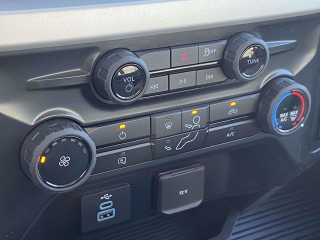 New 2026 White Ford XL image 19