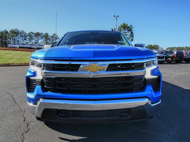 Photo of 2025 Chevrolet Silverado 1500 LT in Dallas, GA - 2,  2025 Chevrolet Silverado 1500 LT:42333