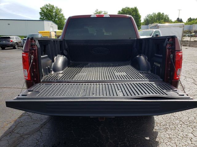2016 Ford F-150 XLT - 6