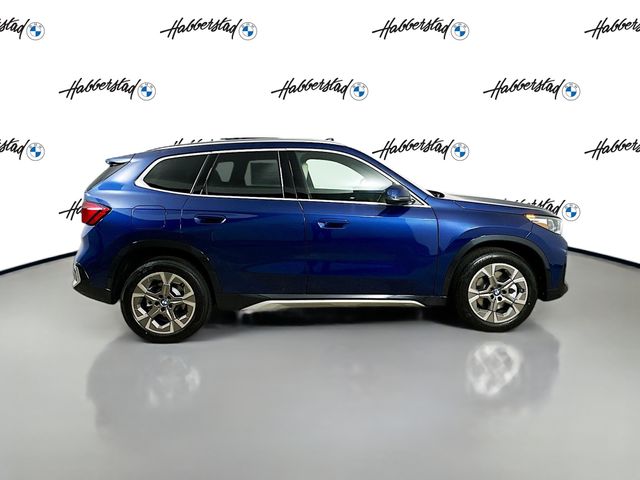 2025 BMW X1 xDrive28i 4