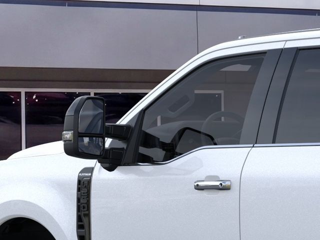 2026 Ford F-250SD Platinum:169626