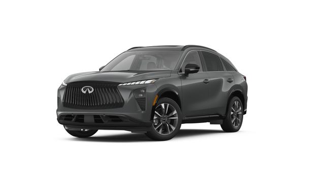 Blue 2027 INFINITI QX65 Autograph AWD SUV / Crossover All-Wheel Drive