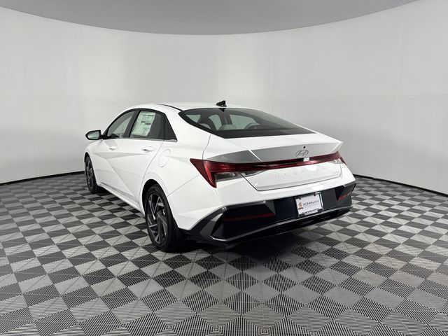 New 2025 Hyundai Elantra For Sale in Indianapolis, IN