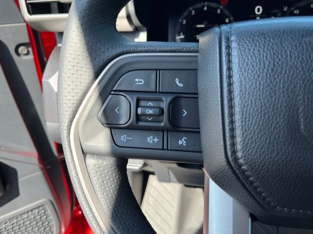 New 2026 Toyota 4Runner SUV