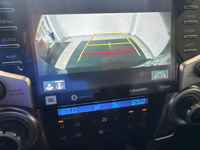 2024 Toyota 4Runner Limited Black at Westside Lexus