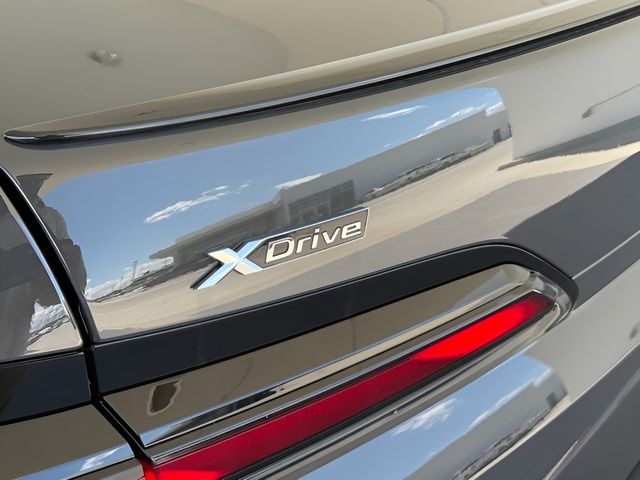 2025 Bmw 760i 760i xDrive photo 18