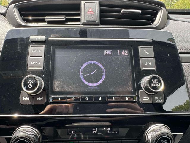 used 2019 Honda CR-V car, priced at $19,584