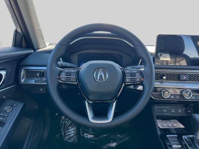 new 2026 Acura Integra car, priced at $35,195