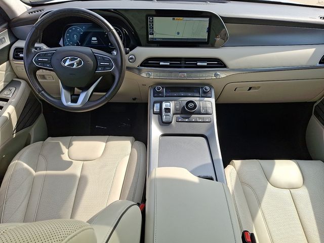Used 2020 Hyundai Palisade SUV