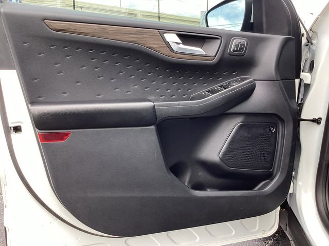 Used Car 2020 Ford Escape Hybrid  Titanium For Sale Under $20,000 In San Antonio, Texas