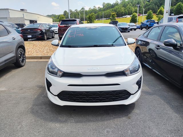 Used 2023 Kia Rio Sedan