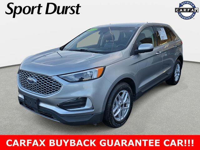 2023 Ford Edge SEL AWD