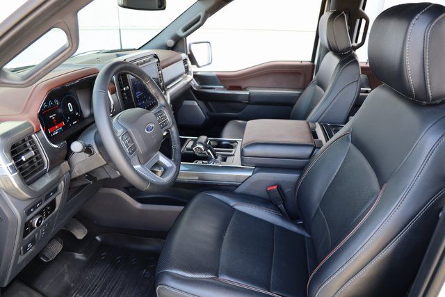 2023 Ford F-150 Lariat - 9