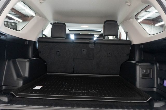 Used 2024 Toyota 4Runner SUV