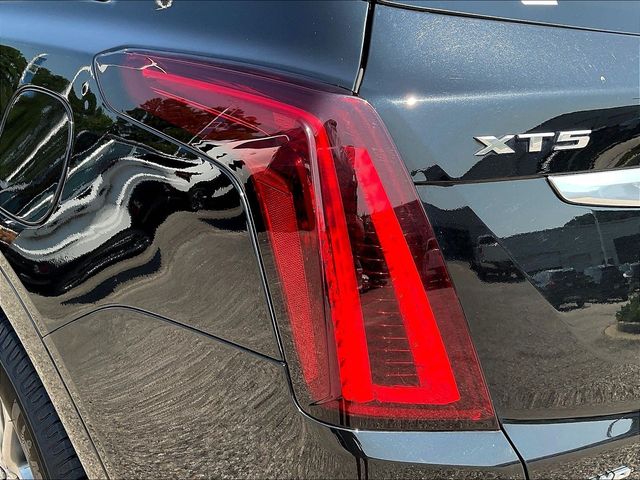 Used 2023 Cadillac XT5 SUV