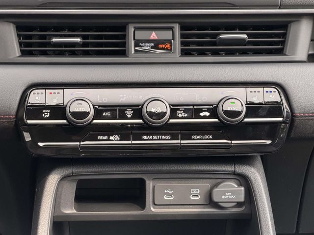 New 2026 Honda Pilot SUV