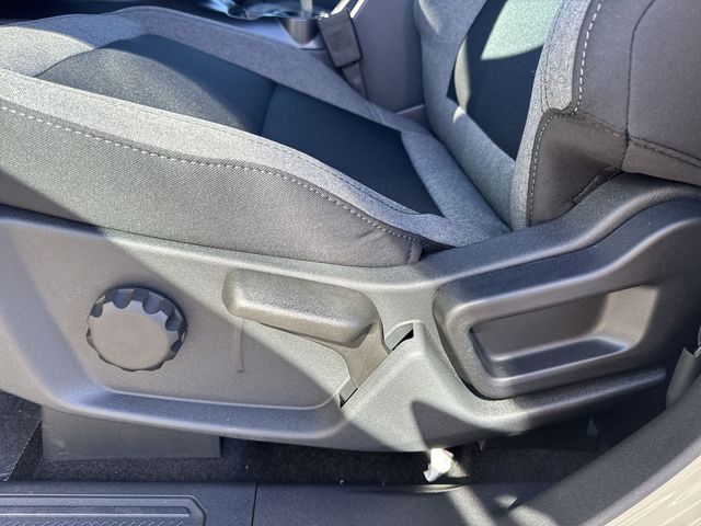 new 2025 Ford Bronco car, priced at $50,646