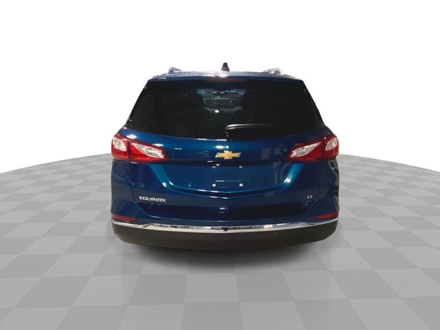 Used 2019 Chevrolet Equinox For Sale in Livonia, MI