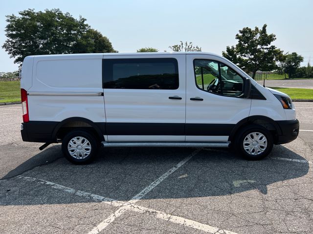Used 2025 Ford Transit-250 Van