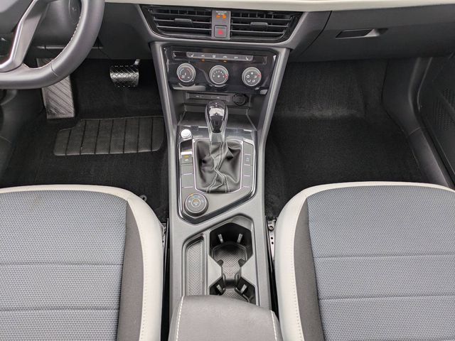 2025 Volkswagen Taos 1.5T S  at Stokes Volkswagen