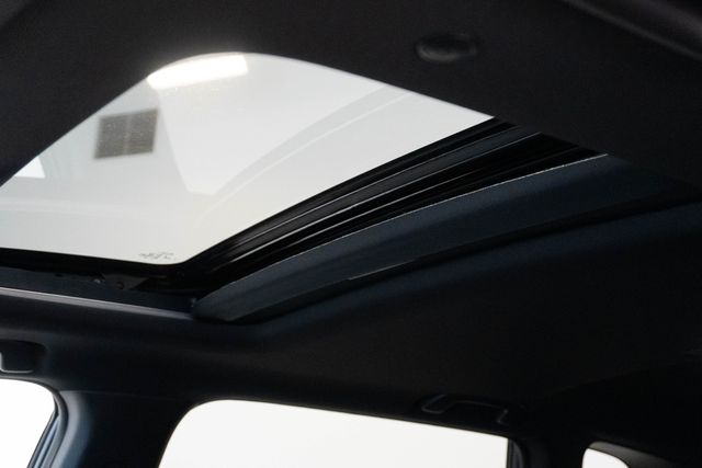 New 2026 Honda CR-V Hybrid SUV