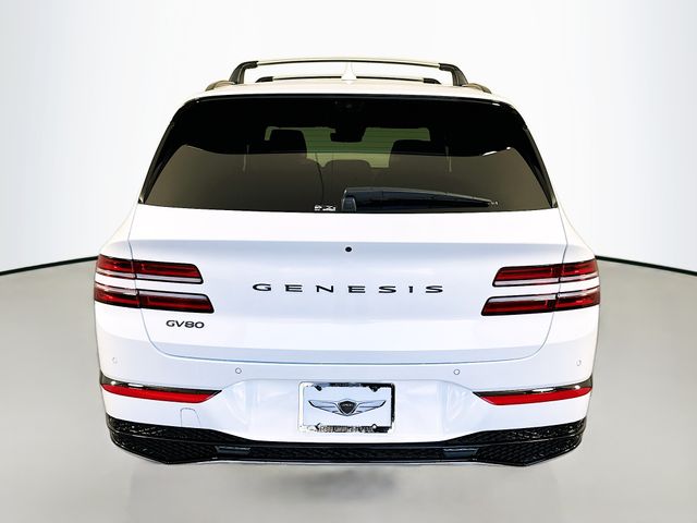 Thumbnail: 2026 Genesis GV80 - 6