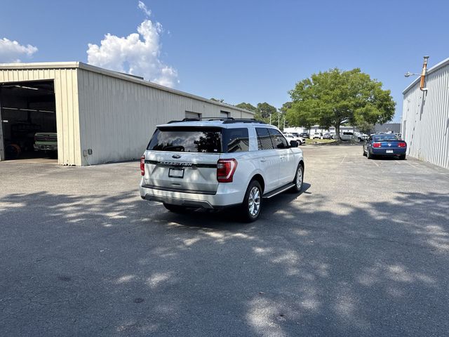 Used 2020 White Ford XLT image 5